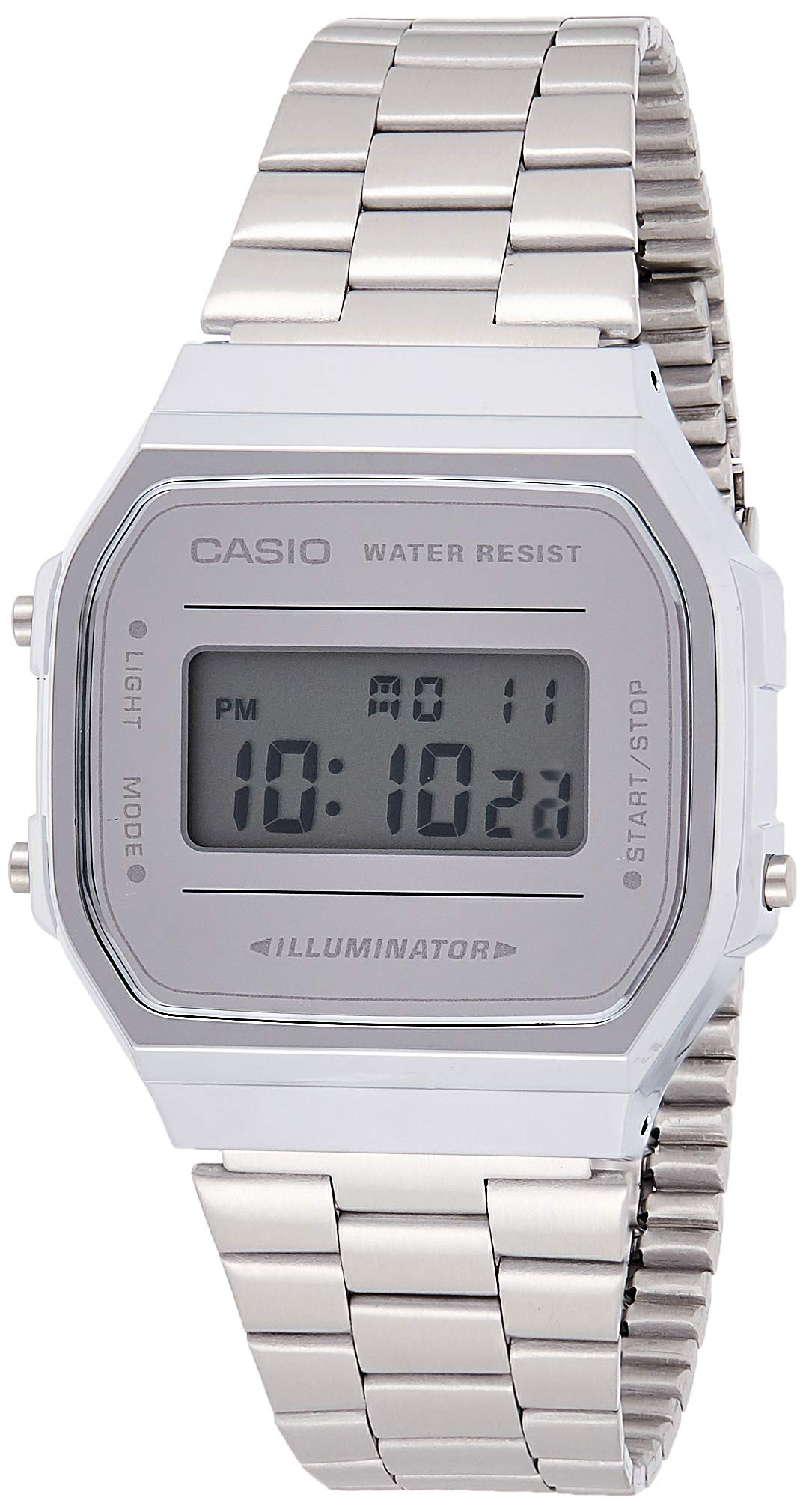 

CASIO A168WEM-7D