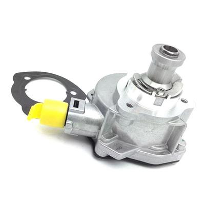 1 Piece Brake Vacuum Pump Car Accessories Car System Booster Vacuum Pump Engine Parts Silver For BMW 325I 330I 525I 530I-A02G