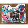 Bandai Cintura di trasformazione Kamen Rider Build DX Build Driver