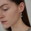 Still Instant One Shining Moment - Earring 10