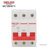 DELIXI DZ47G Modular Isolating Switch