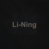Li Ning X Palace Museum Collaboration Chinese Culture Series Casual Loose Baseball Collar Long Sleeve Woven Jacket Men Jackets Black AFDV285-5