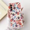 For Samsung Galaxy A04s A13 5G Case SM-A047F SM-A136B Shockproof Cover Cute Cartoon Soft Silicone Shell For Samsung A13 4G Coque