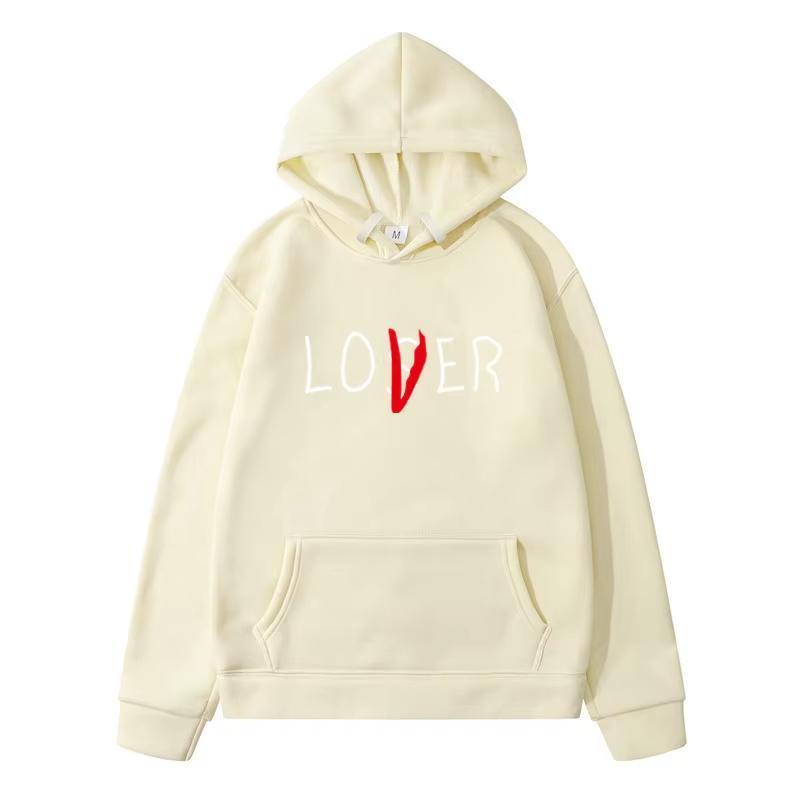 Unisex Hoodie: Stylish Hip-Hop Casual Pullover, Perfect for Autumn – Black Streetwear Essential for Boys and Girls WY0337