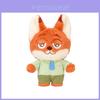 Disney Zootopia Judy Hopps Plüschtier Kurze PP-Baumwolle Kindergeschenk Für Sammler
