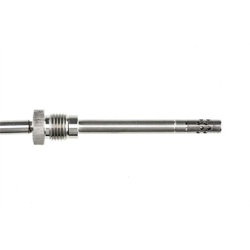 For JEEP GRAND CHEROKEE For CHRYSLER 300C Dodge Ram 15- 17 3.0CRD Exhaust Gas Temperature Sensor 5146662AA 5146327AB