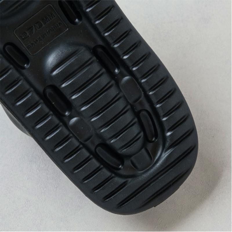 Daiso Eva Wide Foot Ball Slippers 260 To 280 Mm