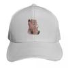Grizzly Bear Baseball Cap luxury caps designer cap Hat Unisex Hat Luxury Brand Unisexs Tennis Womens