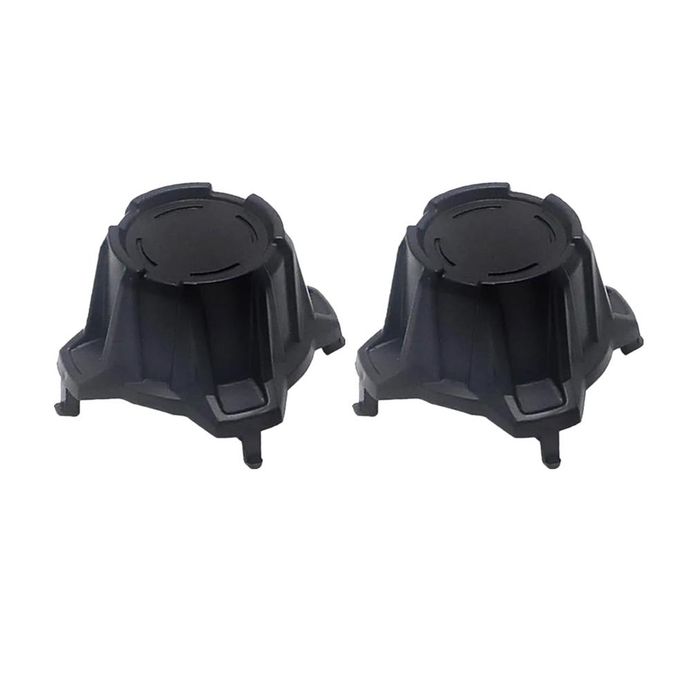 

Wheel Hub Caps For CAN-AM Maverick X3 900 HO Max R 4x4 DS XMR XRC Turbo DPS,Wheel Center Cover 1 Pair