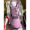 Air Jordan 4 Retro "Orchid" Jordan AJ4 Women's AQ9129-501