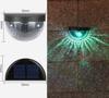 Outdoor Waterproof LED Stair and Landscape Light