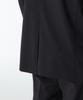 Musinsa Standard [Cooltandard] Relaxed Basic Blazer [Dark Gray]