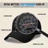 [Patriotic Baseball Cap] 2026 USA Patriotic Print Polyester Adjustable Breathable Curved Brim Cap For July 4Th Independence Day Memorial Day