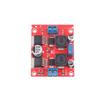 Dc-Dc Automatic Voltage Adapter Lm2577S To Lm2596S Dual-Chip Automatic Converter Converter Step Up/Down Module