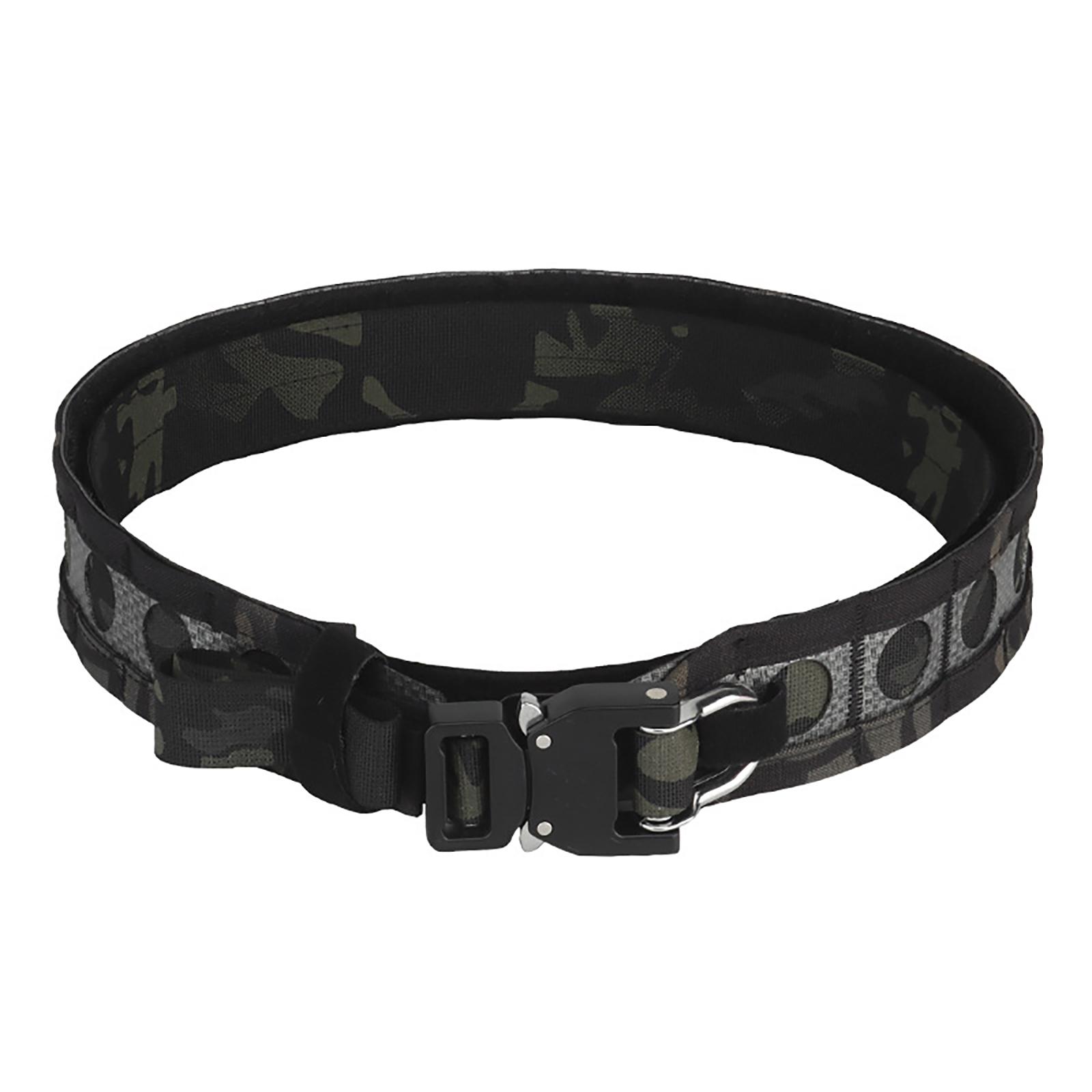 WoSporT Tacticon kaujas josta Molle taktiskā