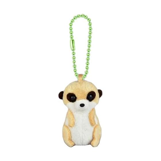Amuse Puchimaru Animals DX Meerkat 704515