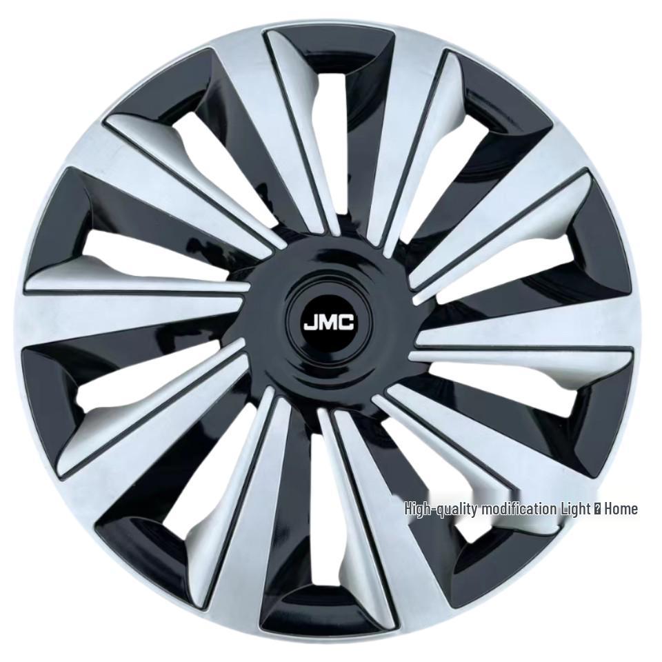 14/16 Zoll modifizierte Radkappe für JMC E Fushun/Lushun Autos
