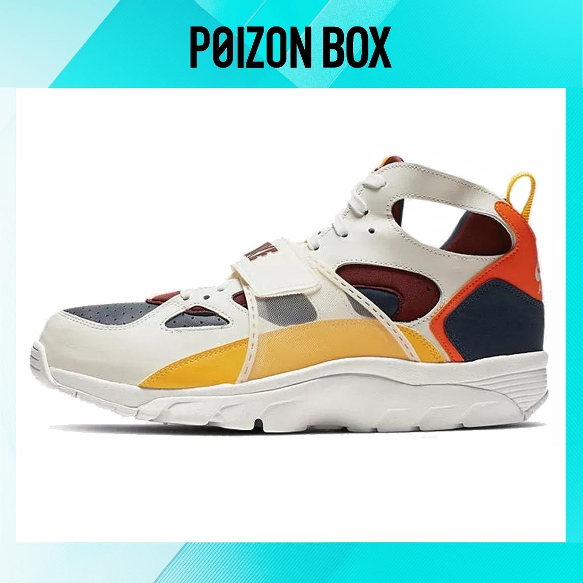 

кроссовки Nike Vintage Basketball shoes Men CD9280-100