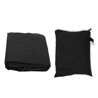 Grill Cover for Outdoor Grill 210T Polyester Water Proof Sun Proof BBQ Gas Grill Cover for Home Barbecue