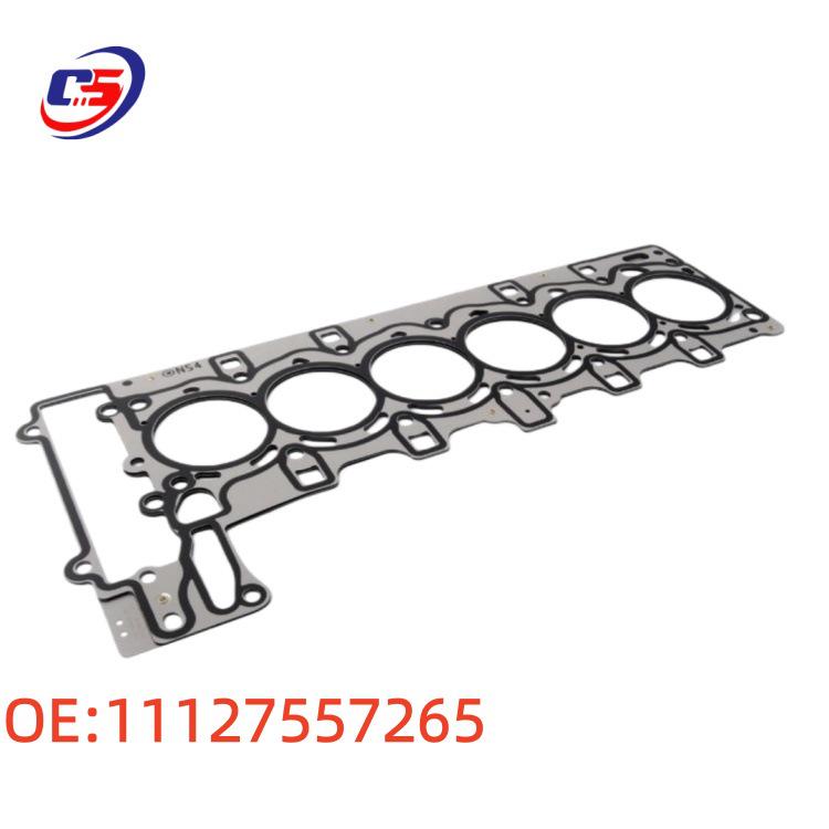 BMW 3 Series N54 Cylinder Head Gasket 11127557265 Automotive Parts