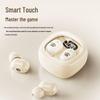Q38 Drahtloses Bluetooth TWS Dual-Ohr In-Ear Stereo-Headset mit Digitalanzeige, langer Akkulaufzeit und Geräuschunterdrückung