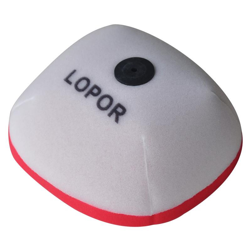 Motorcycle Air Filter Foam Cleaner For Kawasaki KX450F - KX250F - KX250 KX250XC 21-22 KX450 19-22 KX 450XC 21-22
