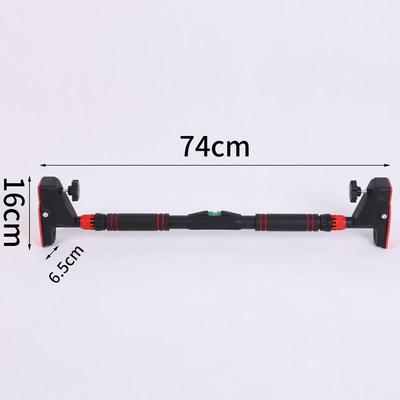 Fitness Ekipmanları – Yatay çubuklar