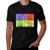 Touhou Quotyacchattaquot (No Text Version) Tshirt Holiday Lightweight Tshirt