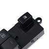 Power Window Switch 25401JD001 For Nissan Qashqai J10 JJ10 2.0 dCi 4WD Navara D40 Vehicles Pathfinder R51 25401-JD001 25401EB30B