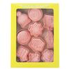 10PCS Ramadan Cookie Cutters Set Castle Arabic Calligraphy Boy Girl Eid Mubarak Biscuit Mold DIY Cake Fondant Stamp Baking Tools