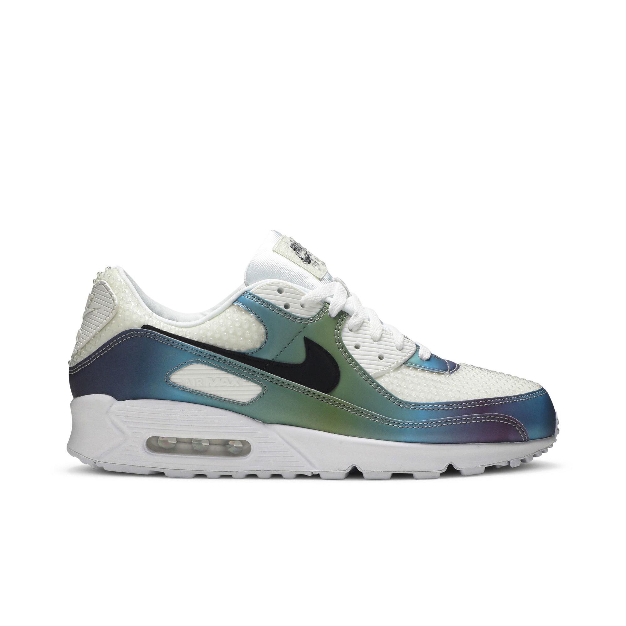 Nike Air Max 90 `Bubble Pack`