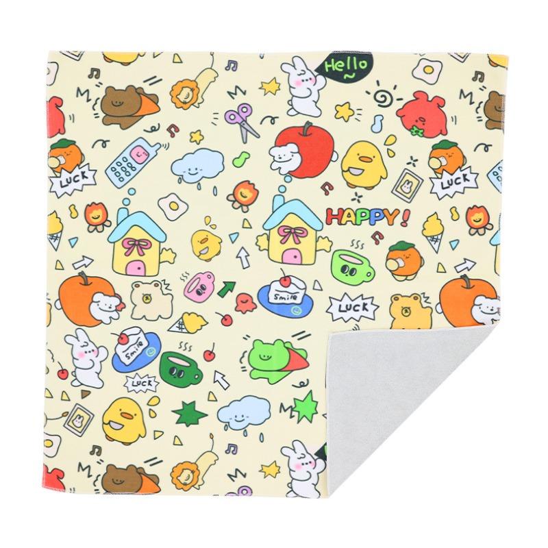 Cat Fixed Cloth, Cat Cloth, Pet Blanket, Self-adhesive Cloth, Cat Cleaning, Insect-repellent, Scratch-proof and Anti-running Cloth, Storage Bag