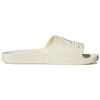 Adilette Aqua Slide Slippers Unisex Beige IF7370