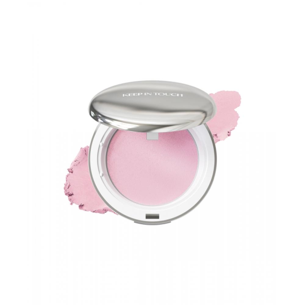 Keep In Touch Soft Cloud Blur Powder Pact 12g 3color