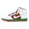 Nike Sb Dunk High 'Cali' Skateboard Shoes 313171-201