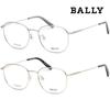 Titanium Eyeglass Frames BY5070H Gold & Silver Frames Ultra-lightweight Square Metal Frames Men & Women Daily