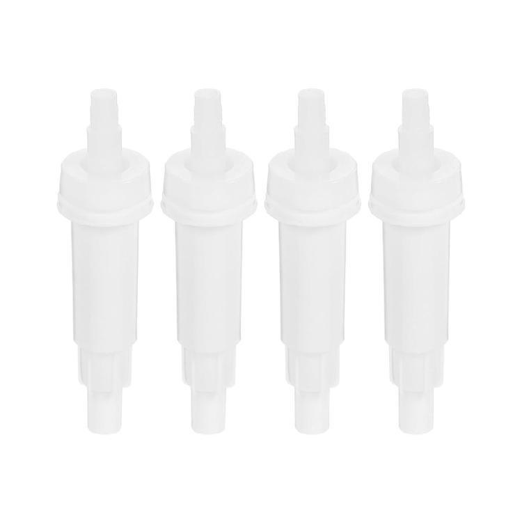 Easy Press Lotion Bottle Pump Replacement Set With Spring Design Soap Holder Bottle Pump For Gym Bag and Bathroom