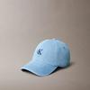[CK ACC] Unisex Small Monogram Ball Cap 4G5003G VHJ