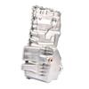 AP03 Aluminiowa miska olejowa silnika 11137618512 Do BMW 125i 218i 220i 320i 328i 420i 428i 520i 523i 528i N20