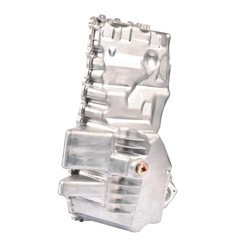 AP03 Aluminiowa miska olejowa silnika 11137618512 Do BMW 125i 218i 220i 320i 328i 420i 428i 520i 523i 528i N20