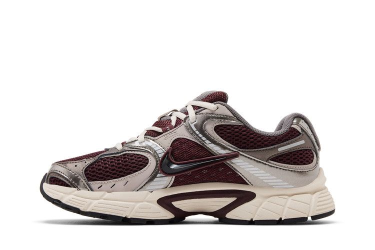 Nike V5 RNR 'Burgundy Crush Black'