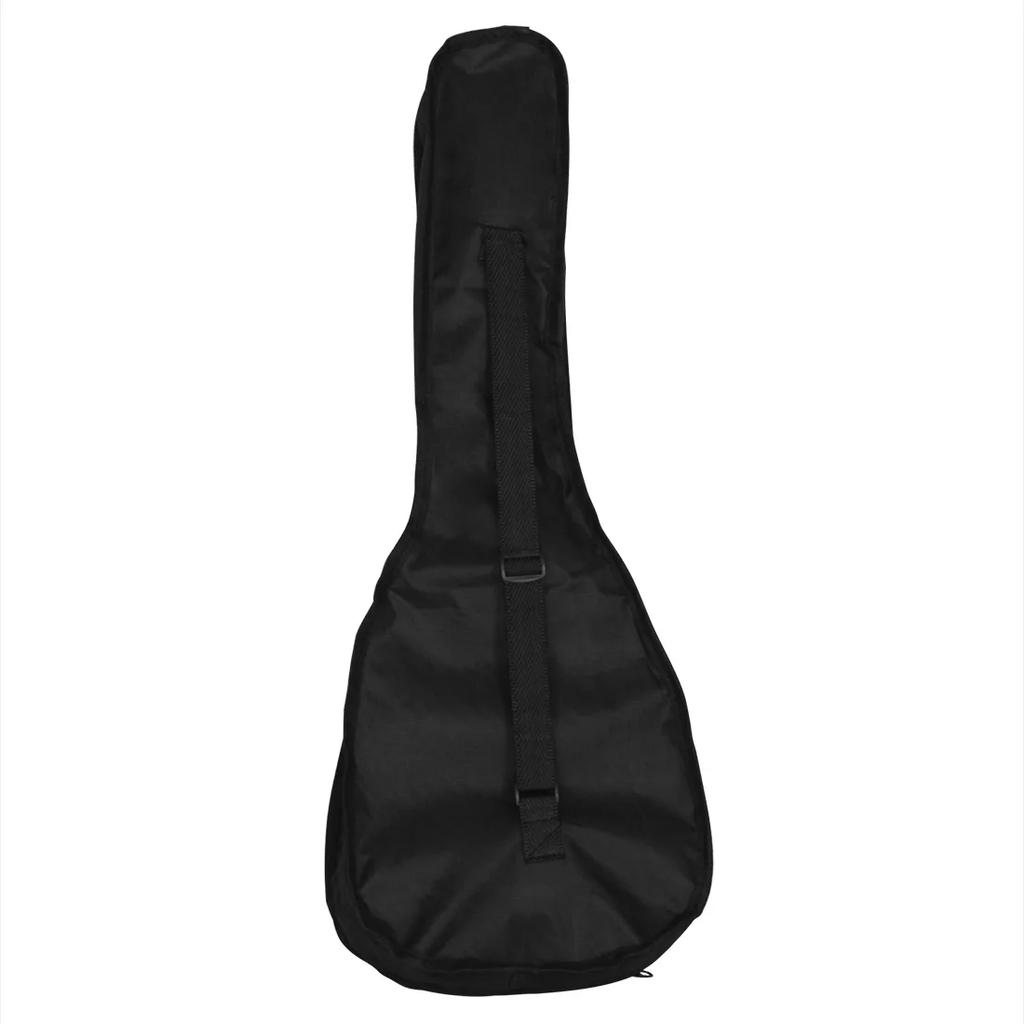 IRIN 23 Zoll Ukulele Tasche Wasserdicht Oxford Stoff Hawaiianische Gitarre Tasche Professionelles Saiteninstrument Gitarrenteile Zubehör