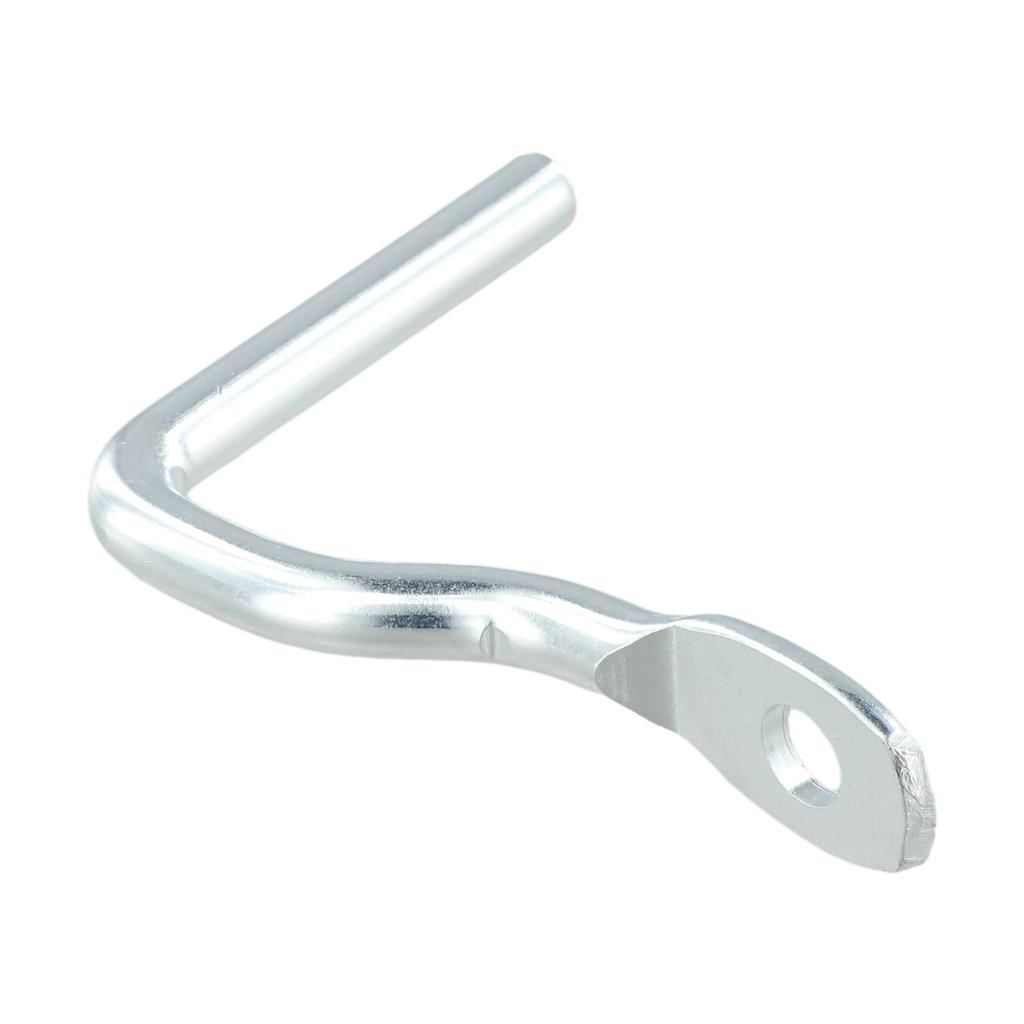 532198468 Lawn Tractor Belt Keeper for Craftsman Mowers 2354GXLS Reliable Accessory for Optimal Lawn Maintenance Performance