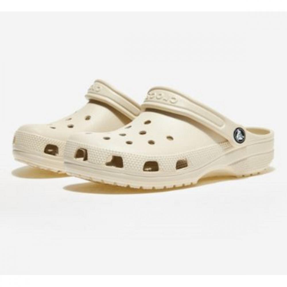 

Crocs Crocs Classic Clog Crs10001 Bone Starfield Goyang Abc Mart 230