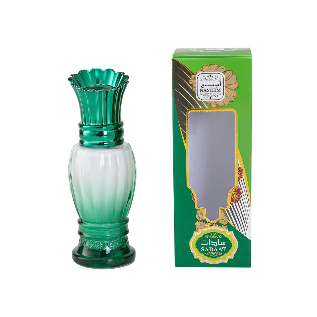 Popular Alcohol-Free Women's Arabic Perfume for Middle East & Africa
