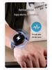 Vibrating Smart Wake-Up Bracelet: Silent Alarm with Pulse Shock for Students