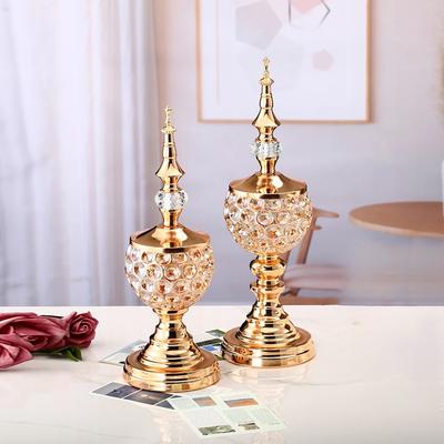 Decorațiuni pentru casă – Suporturi lumânări