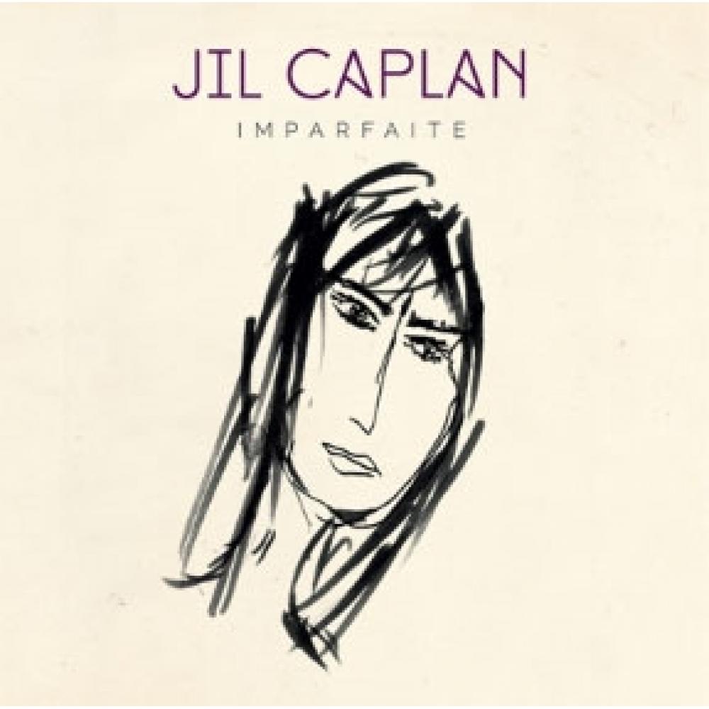

Jil Caplanromane Incomplete