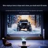 KONKA E20PRO 1080P Smart Projector (CN version)