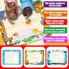 Superior-Grade Water First-Class Painting First-Class Doodle Drawing High-Standard Mat Play Sets Superior-Grade For Superior-Grade Girl